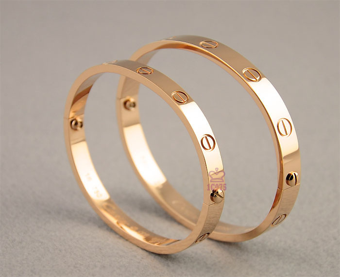 Bracciale Cartier Modello 207